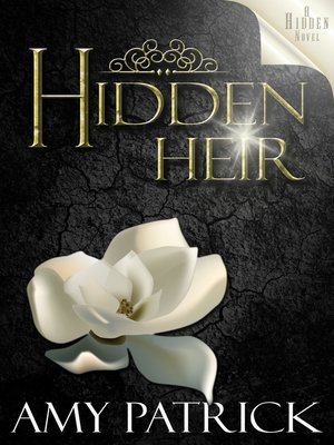cover image of Hidden Heir